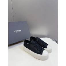 Prada Low Shoes